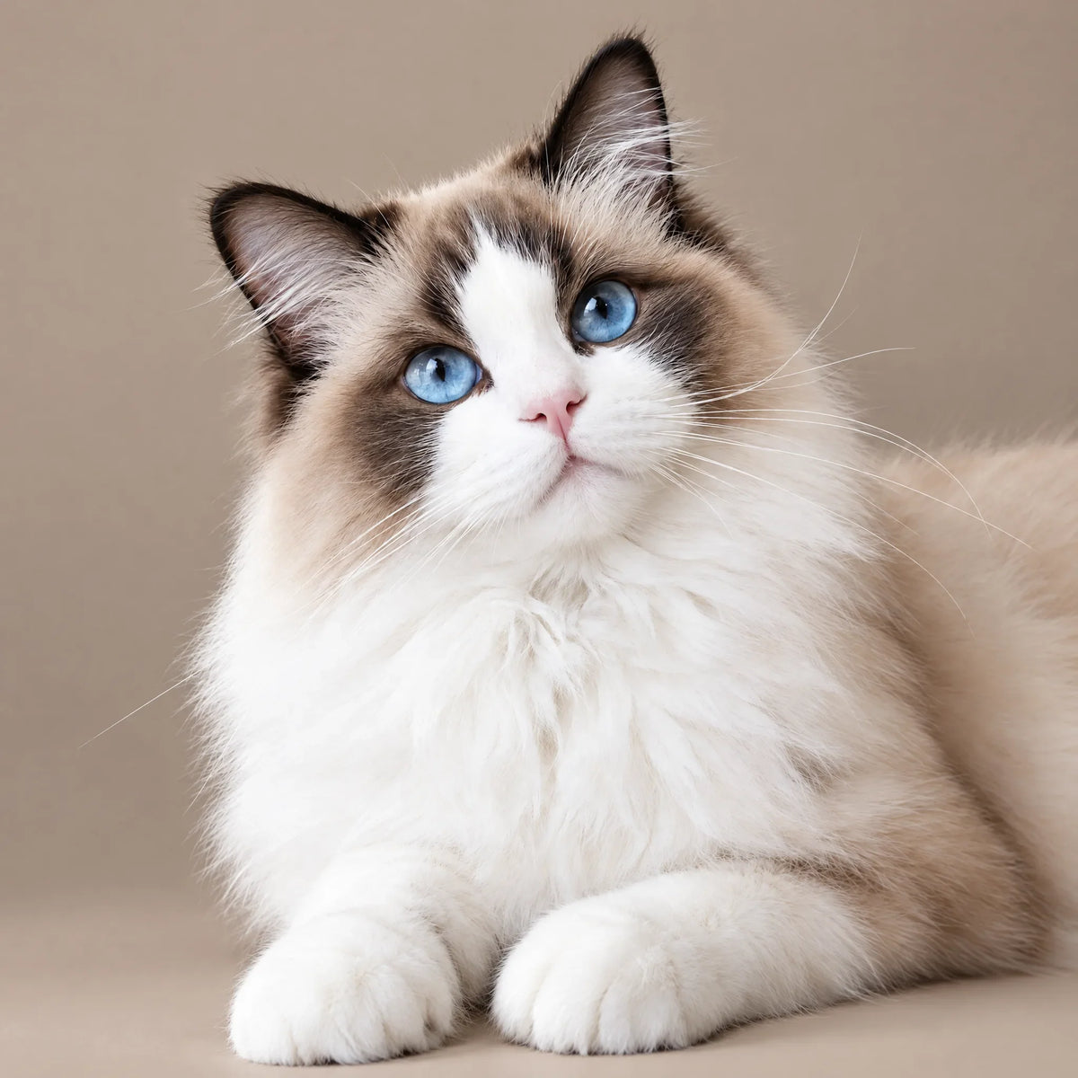 Who We Are: Not Sellers, But Friends to Every Pet Family