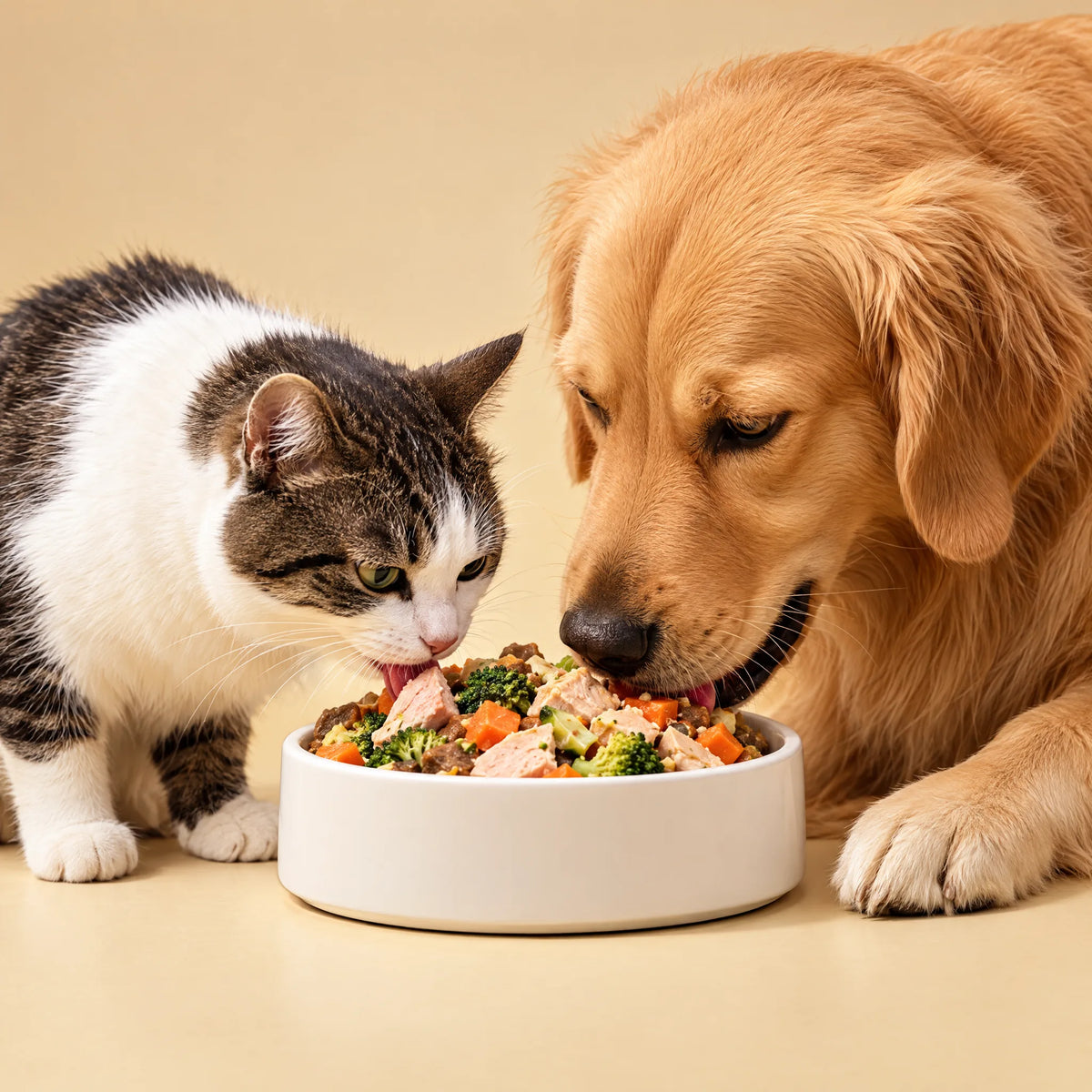 Everyday Pet Care & Health: From "Vet Only When Sick" to "Preventive Care Daily"