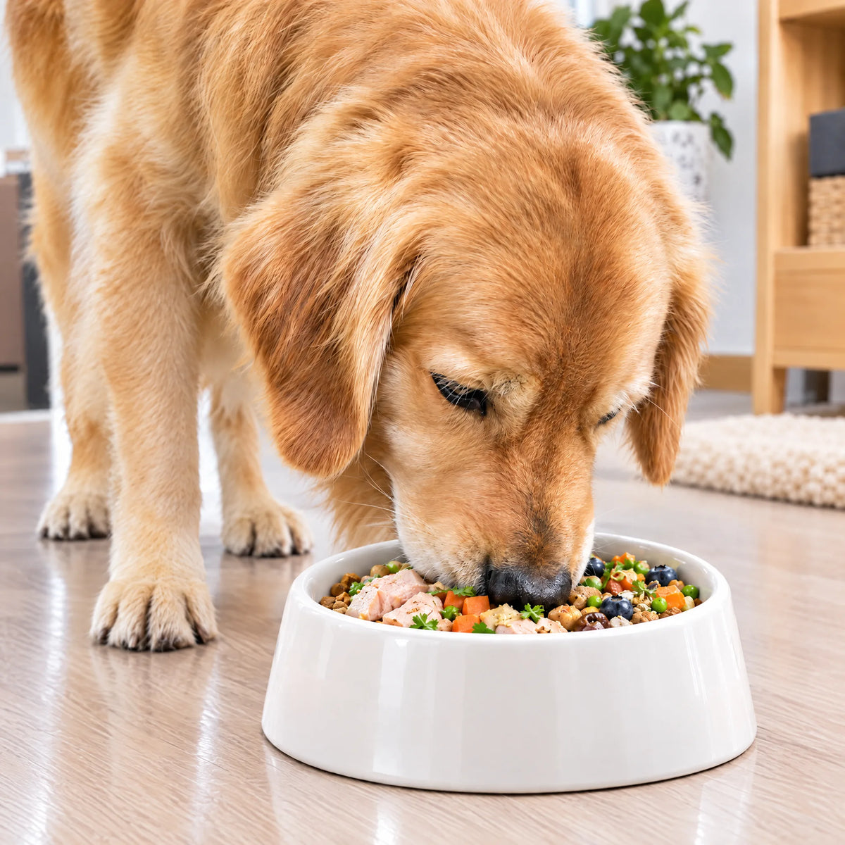 What Have You Done to Make Your Pet Happy?