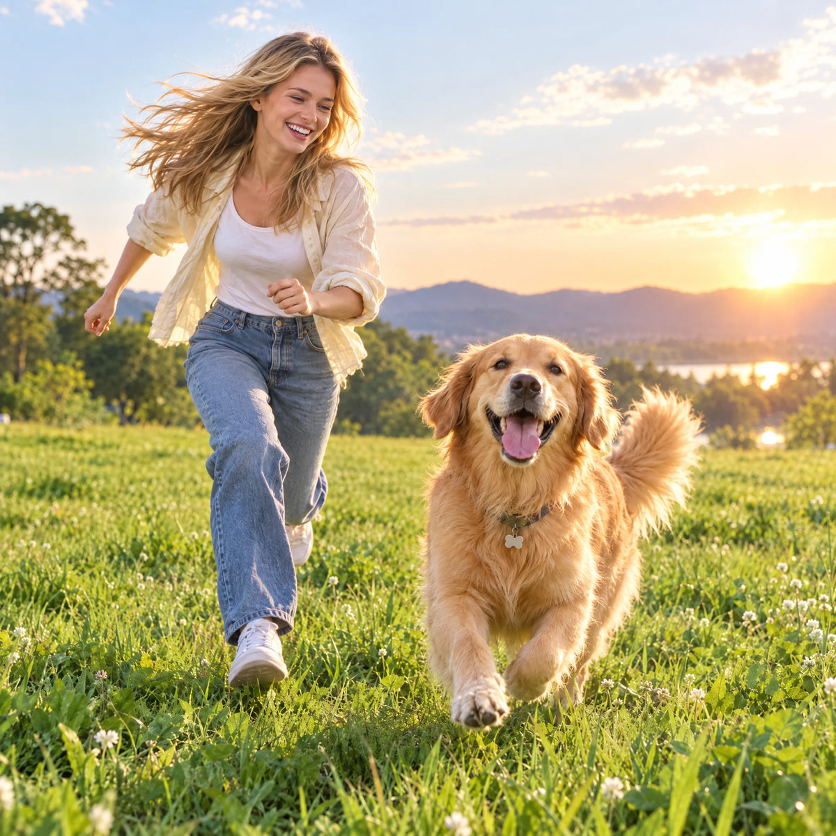 Dining Out With Your Pet: Social Etiquette That Makes Everyone Smile