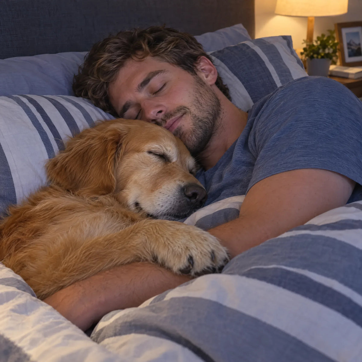 How Pets Turn You Into a Person With a Routine: Calm Days, Better Habits