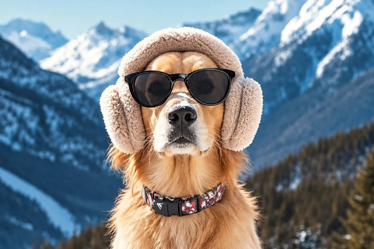 High-Tech Pet Parenting - DOUDOU PET