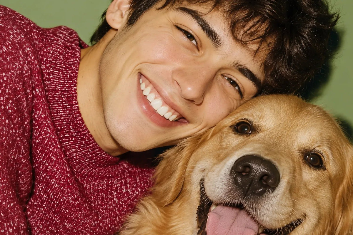 Make Your Pet Happy - DOUDOU PET