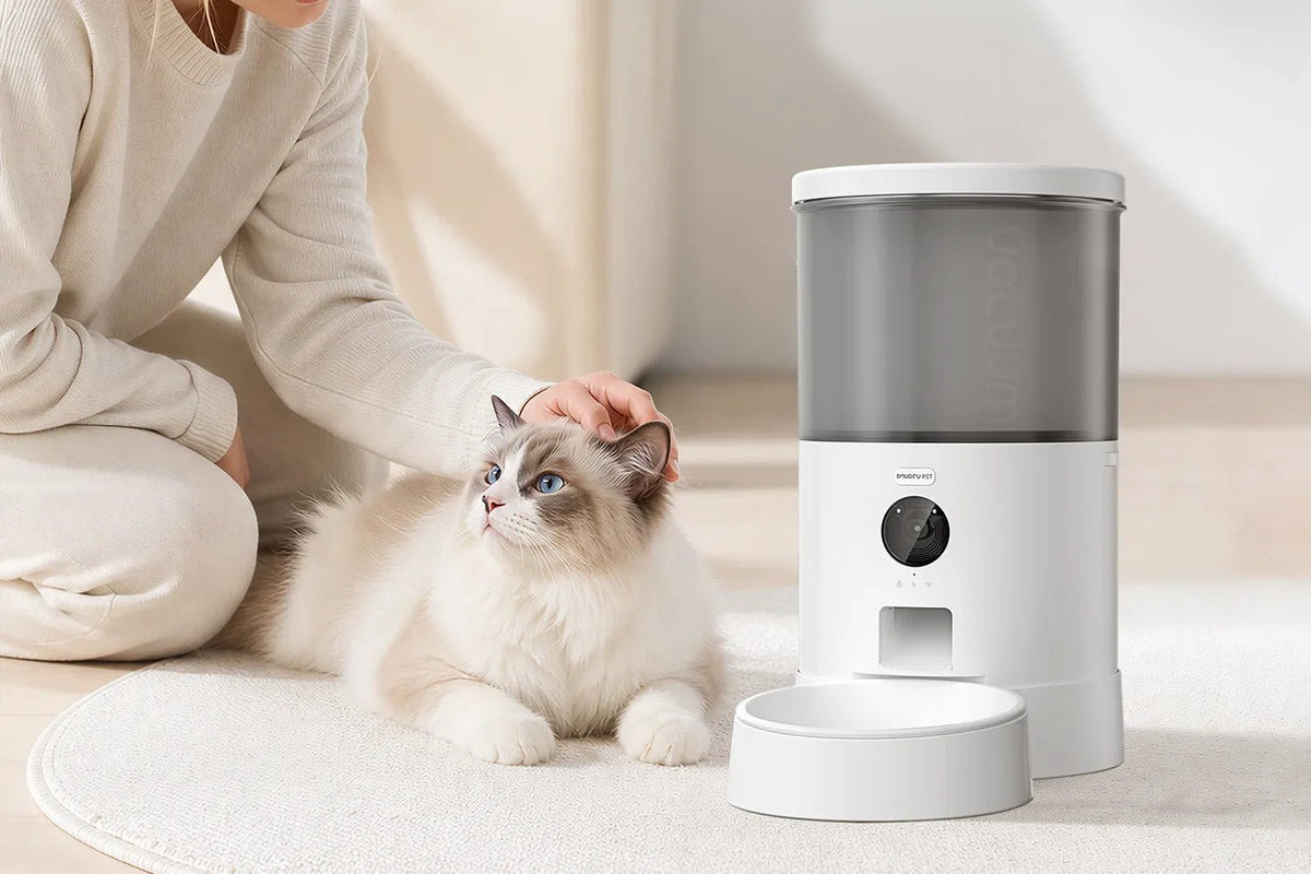Pet Health Guide - DOUDOU PET