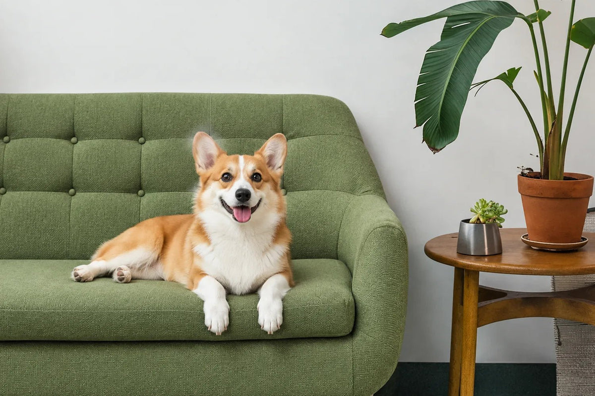 Preventive Pet Care - DOUDOU PET