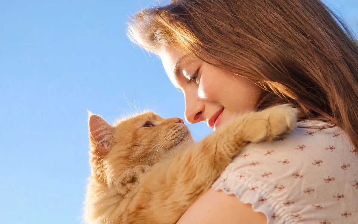 DOUDOU PET Global Pet Community