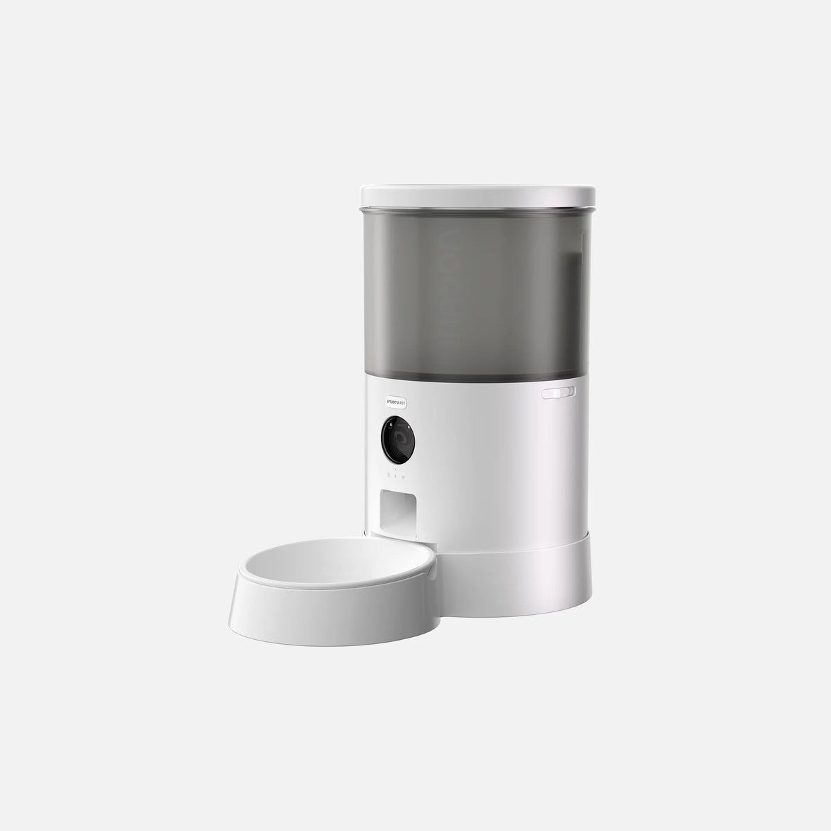 Single Bowl Automatic Feeder