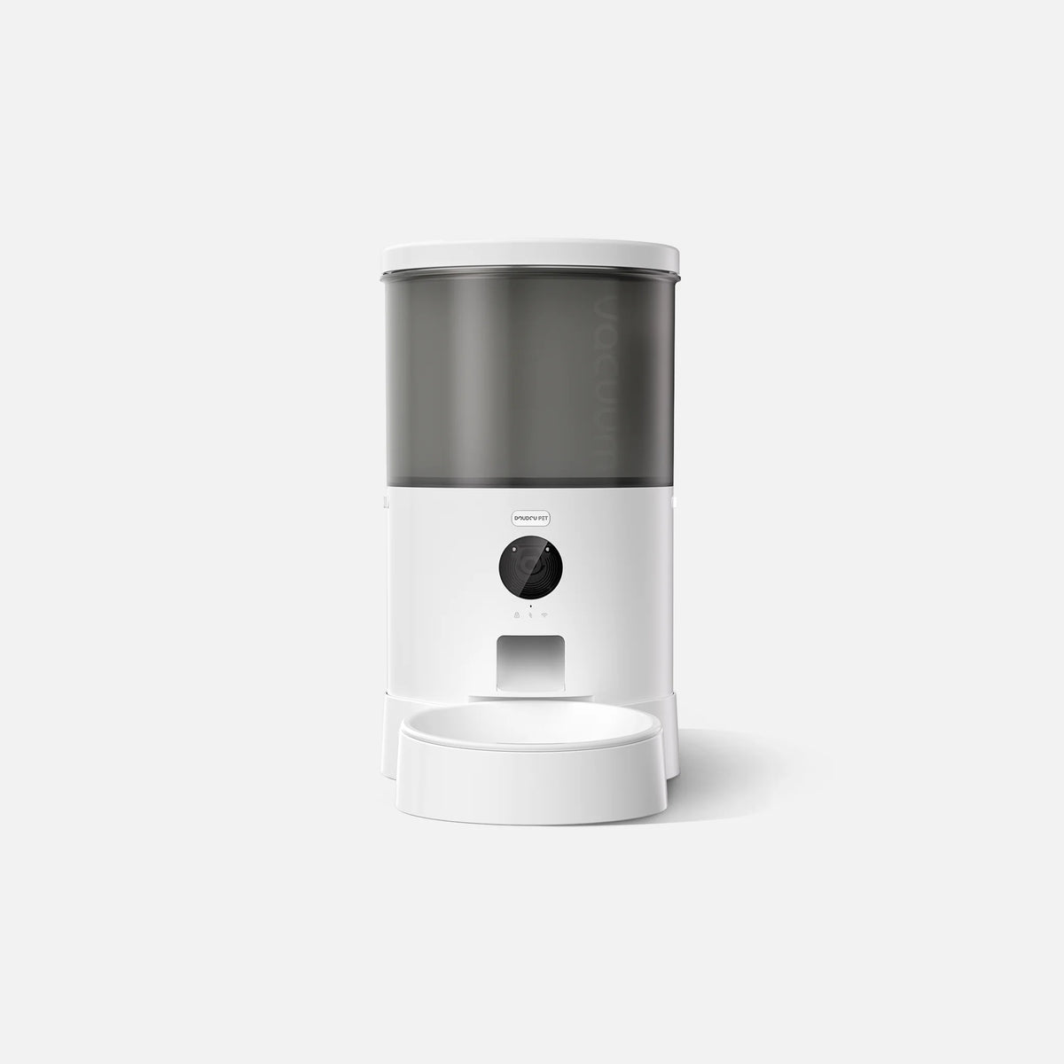 Single Bowl Automatic Feeder