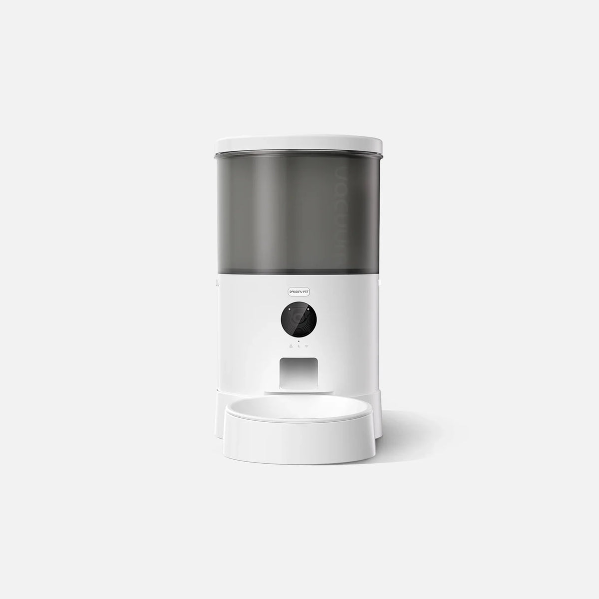 Automatic Vacuum Feeder Dan - DOUDOU PET