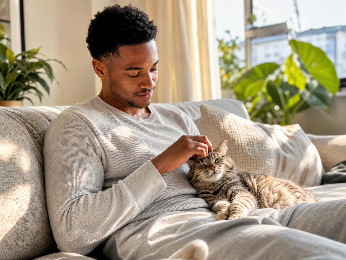 DOUDOU PET Global Pet Community