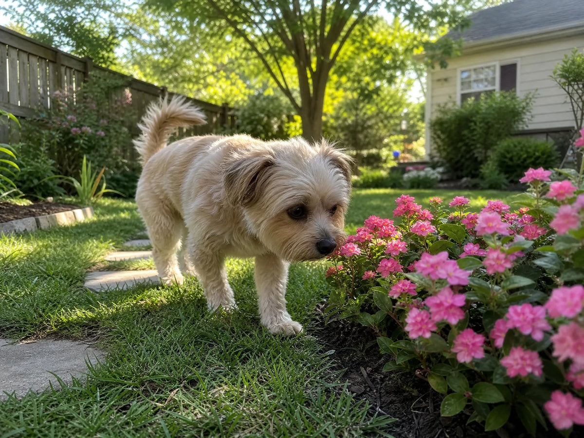 DOUDOU PET Global Pet Community