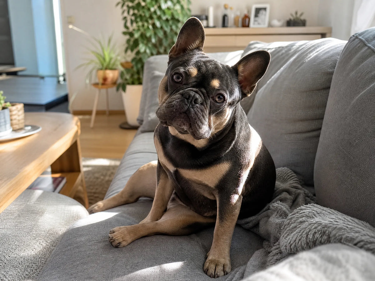 DOUDOU PET Global Pet Community