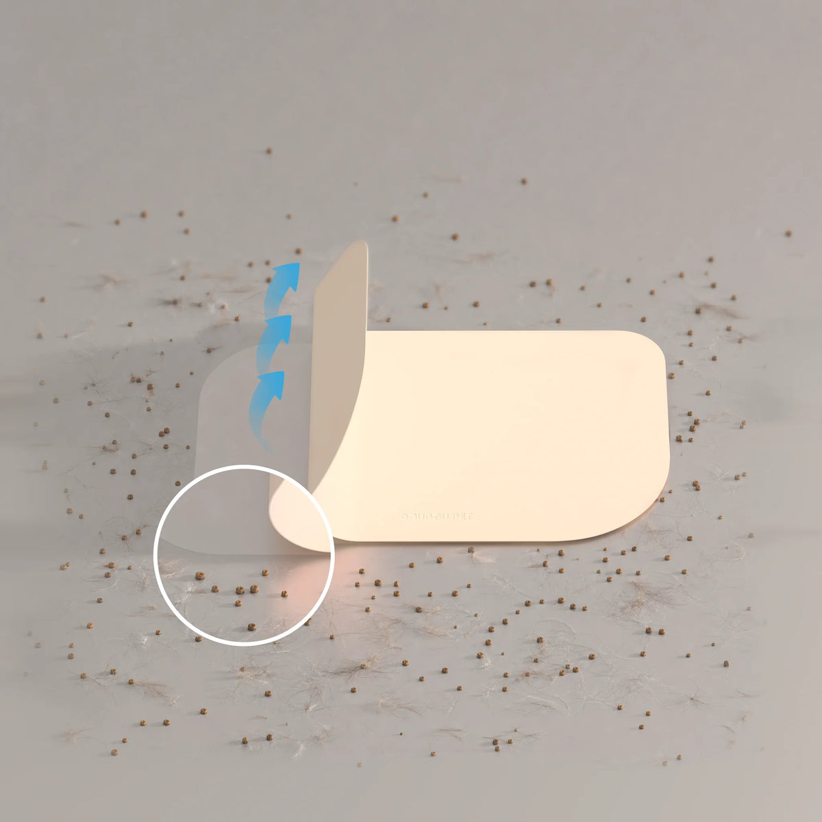 Pet Feeding Mat