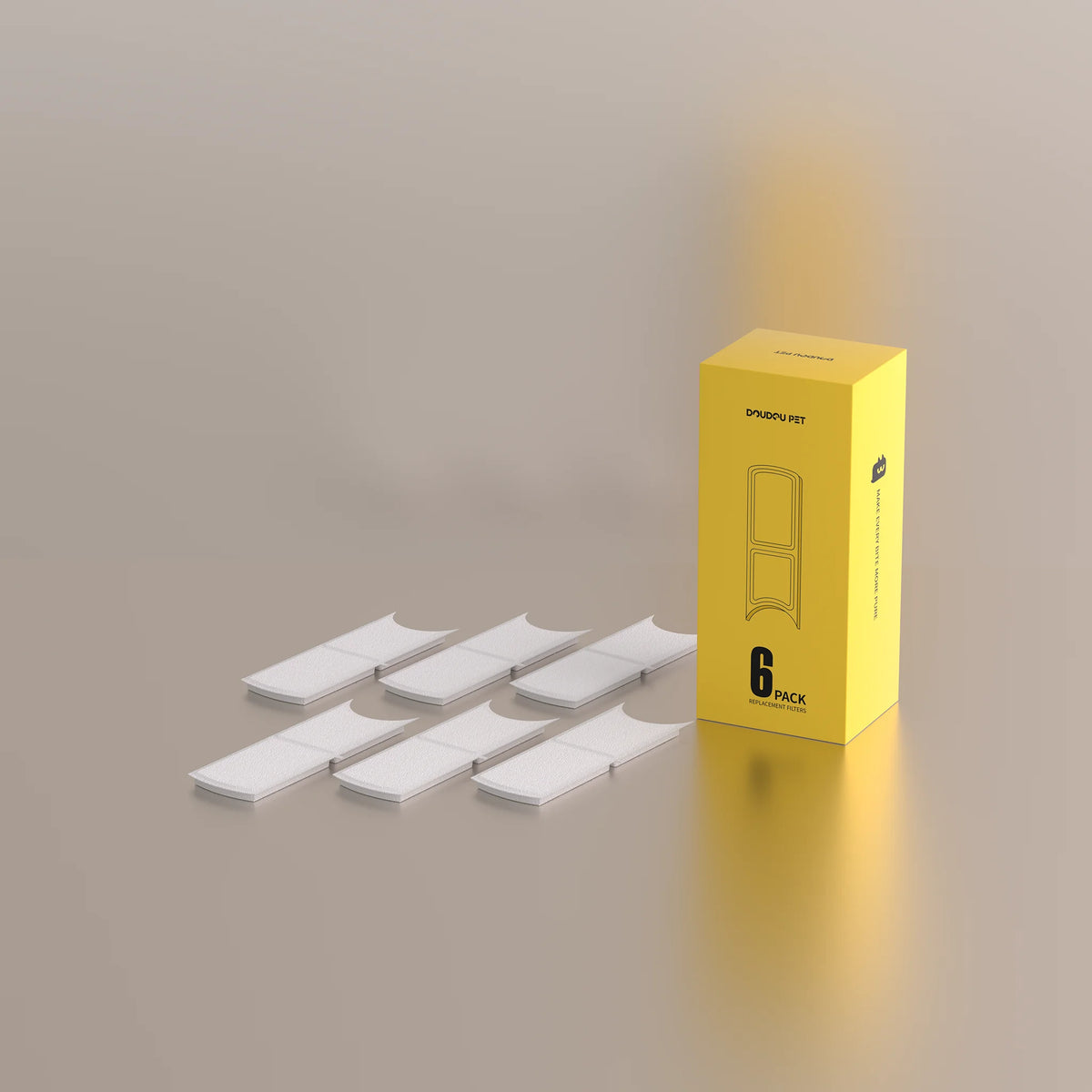 Filter Cartridges