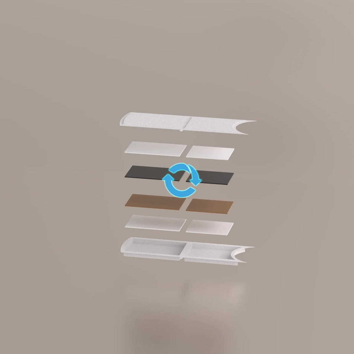 Filter Cartridges - DOUDOU PET
