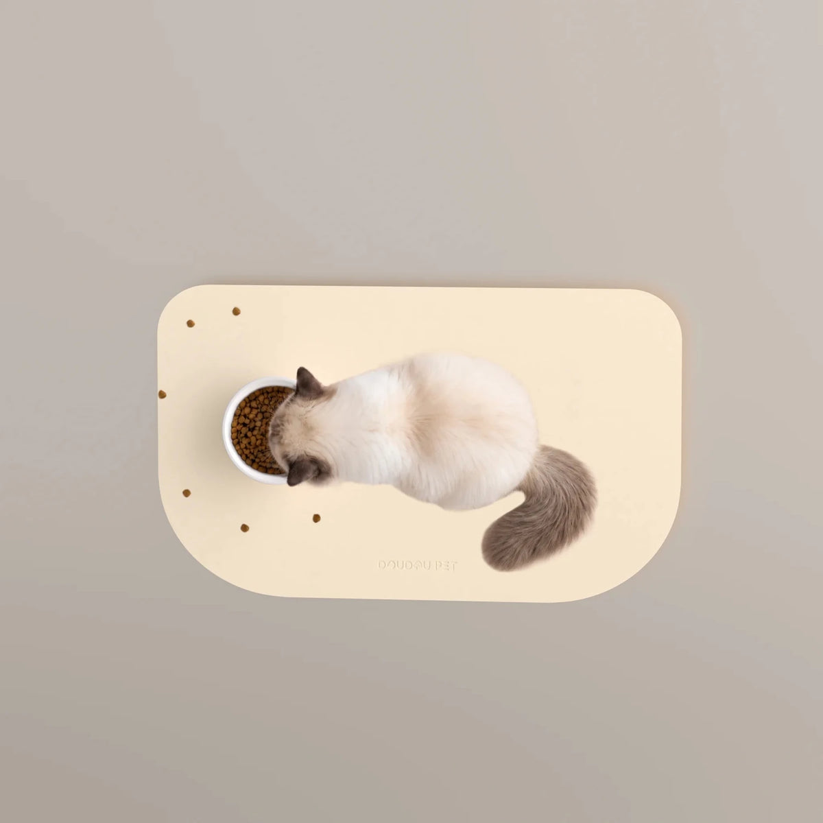 Pet Feeding Mat - DOUDOU PET