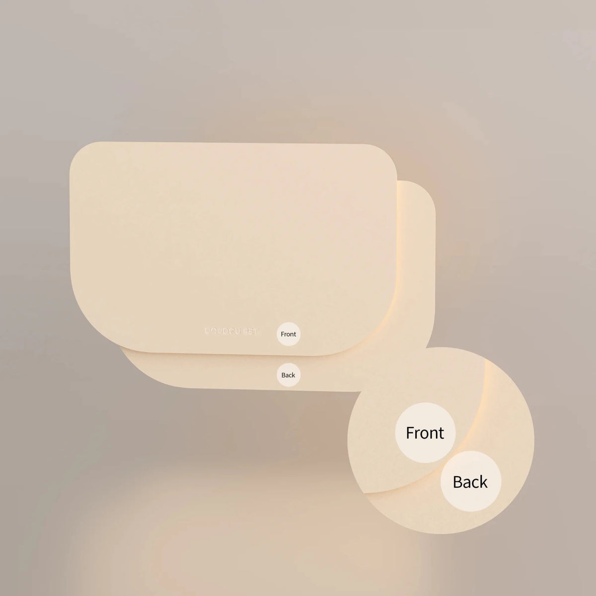 Pet Feeding Mat - DOUDOU PET