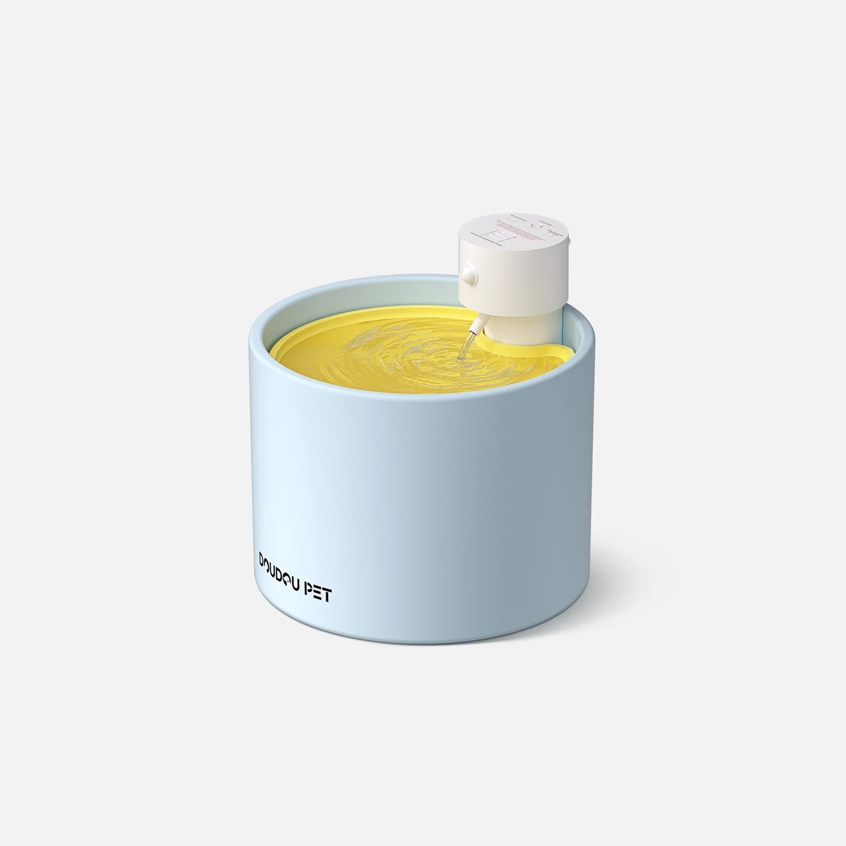 Ceramic Water Fountain