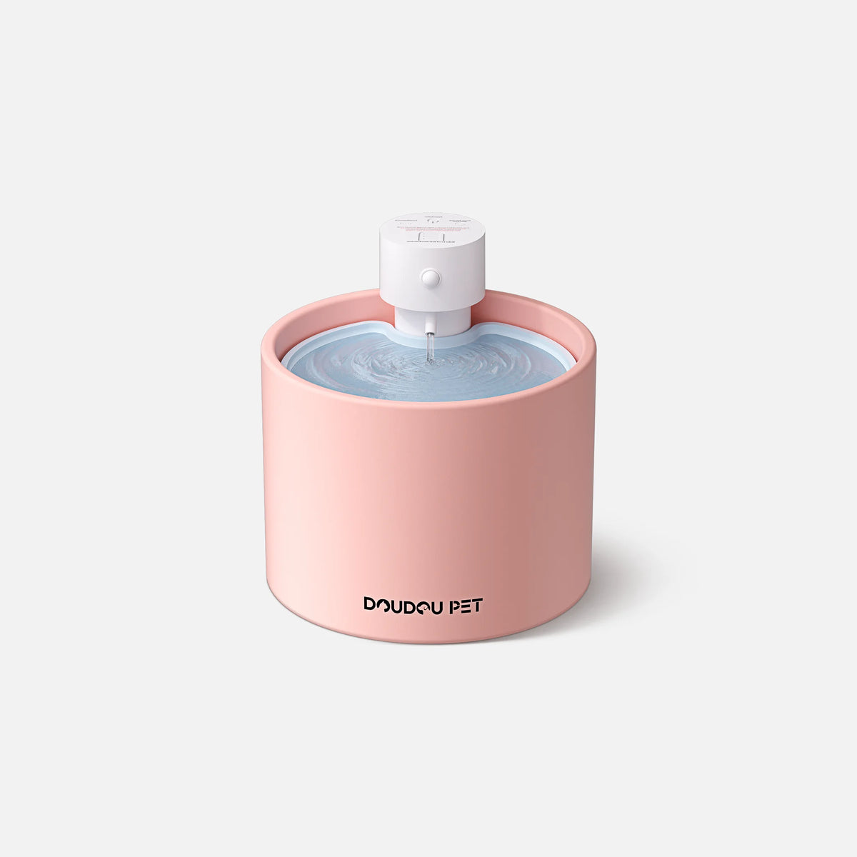 Ceramic Water Fountain