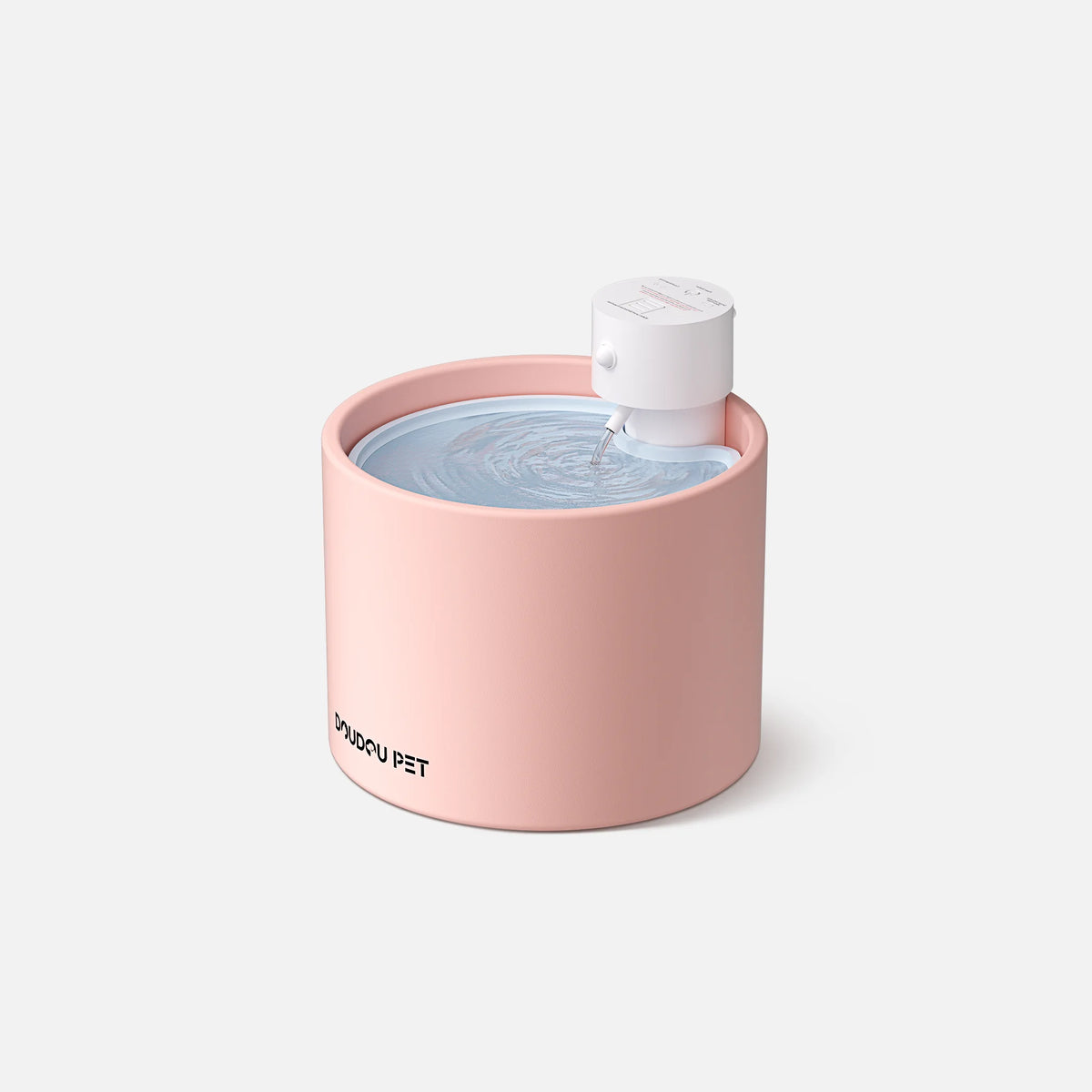 Ceramic Water Fountain