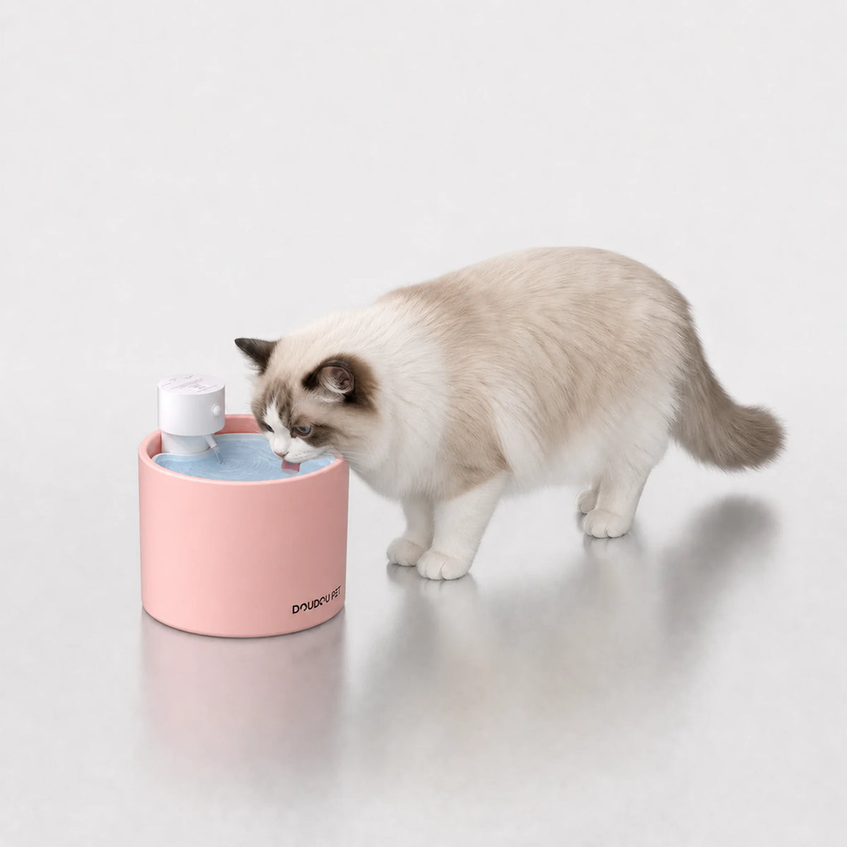 Ceramic Water Fountain