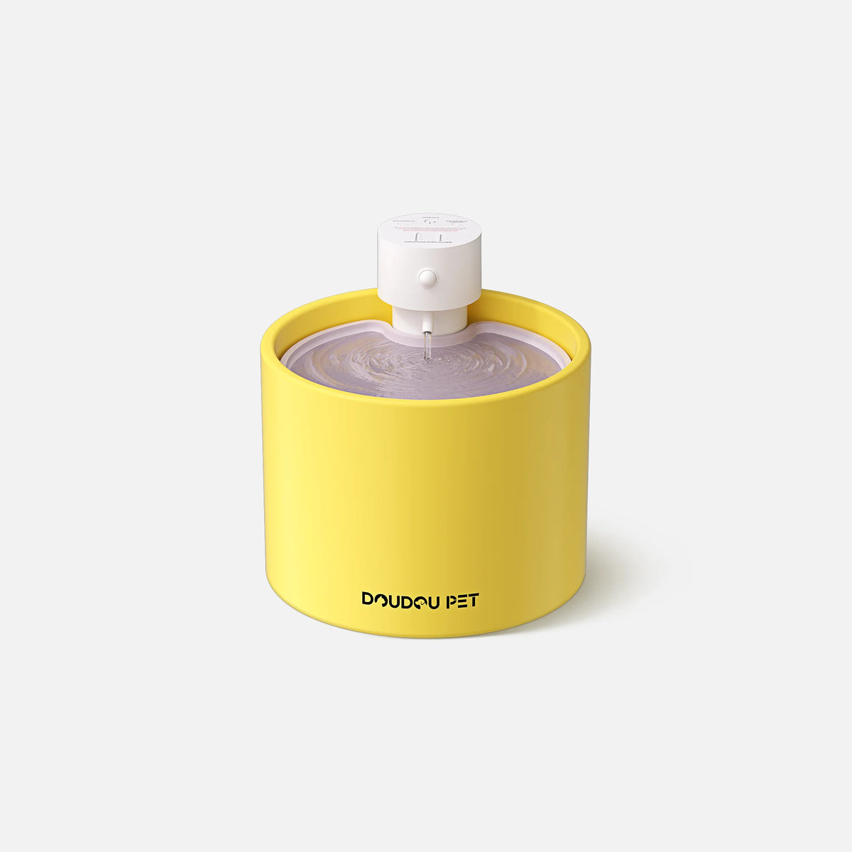 Ceramic Water Fountain