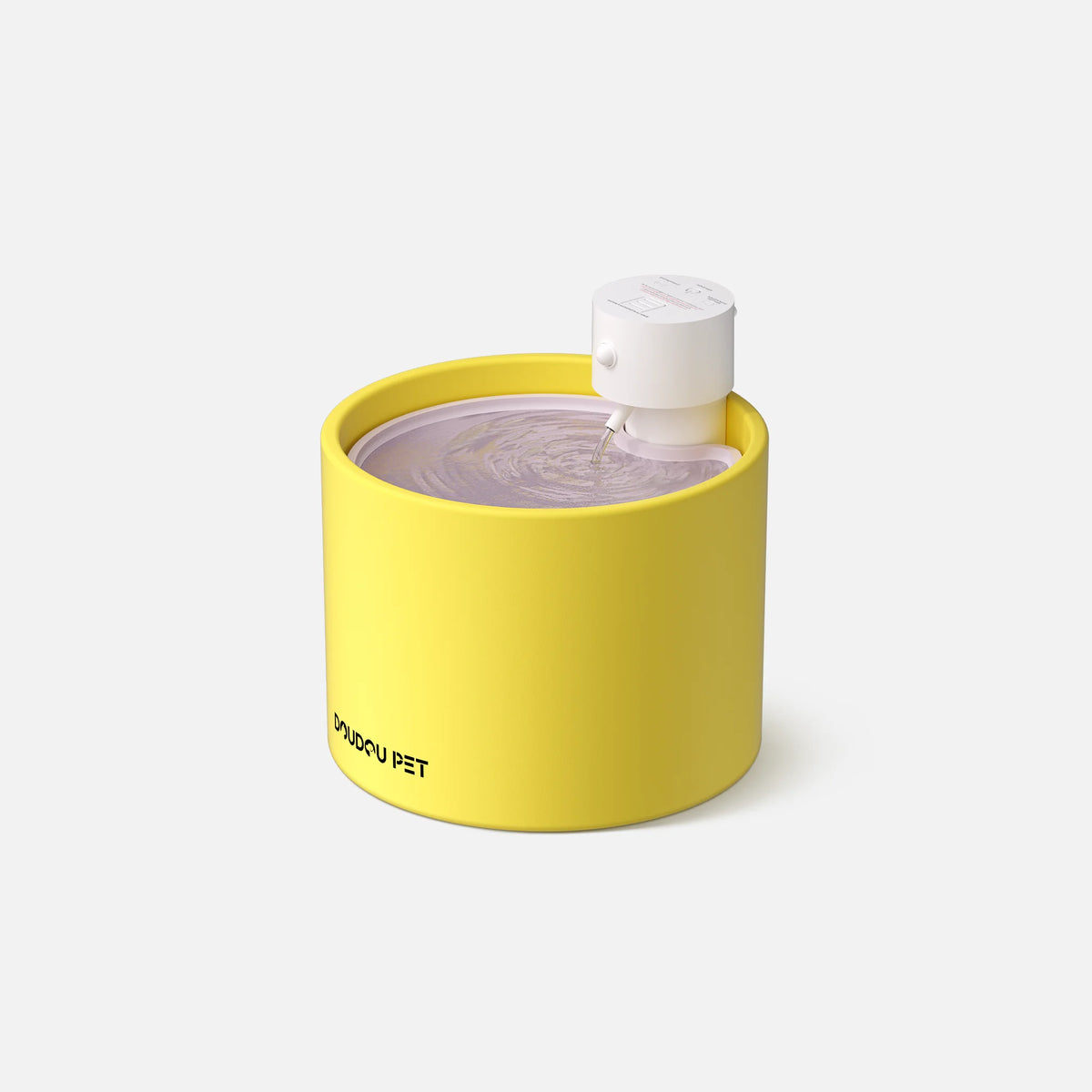 Ceramic Water Fountain