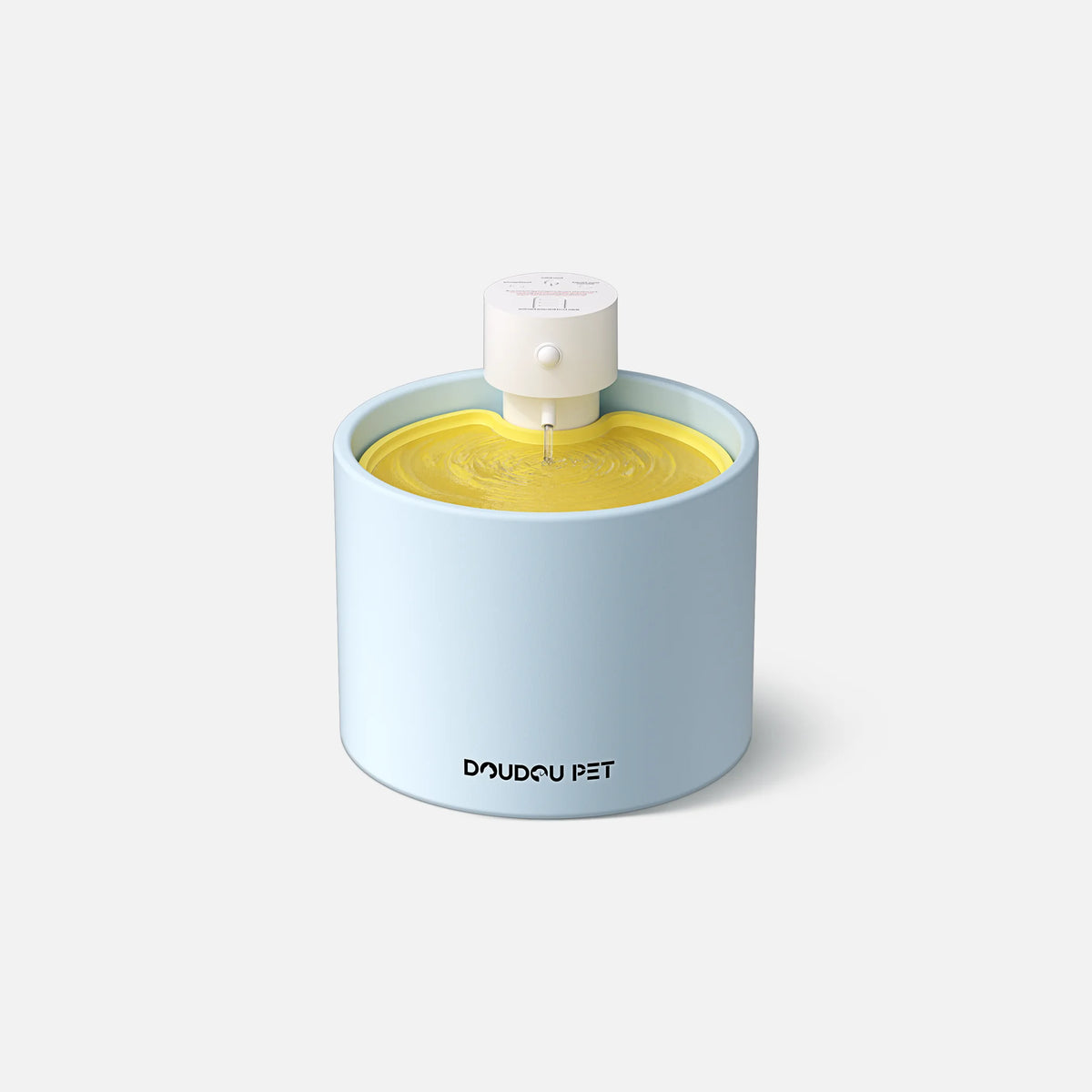 Ceramic Water Fountain