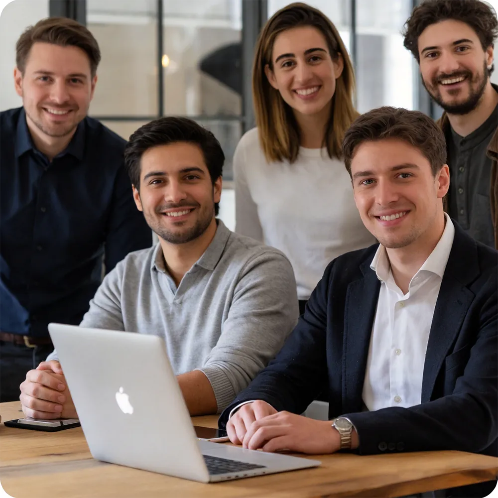 Our Team