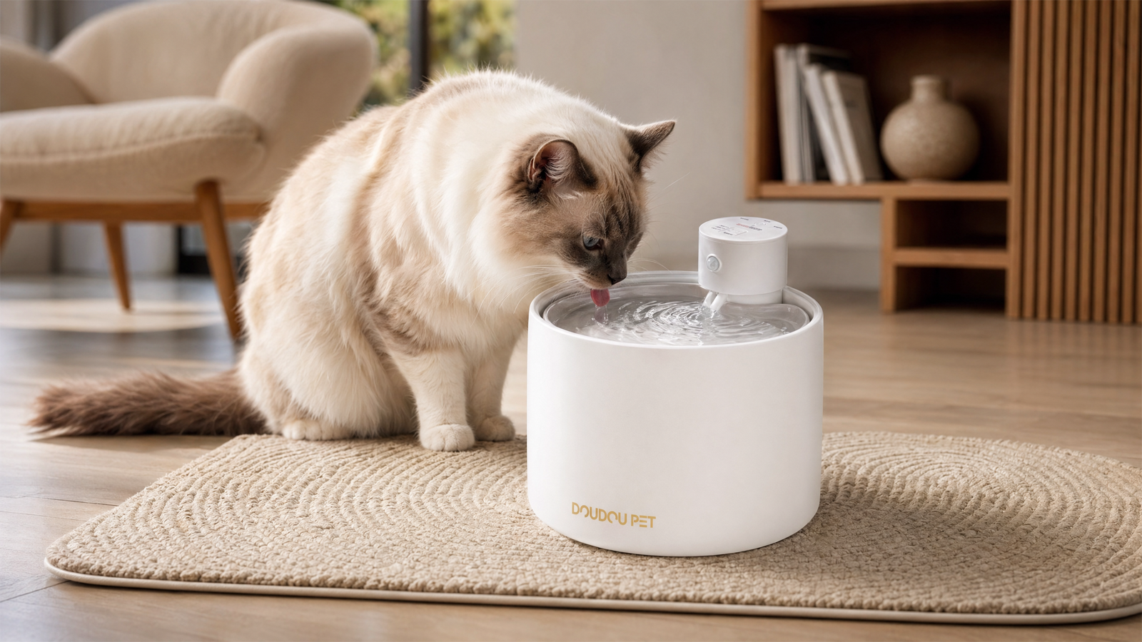 Pet Water Fountain Cleaning: Beat Biofilm, Odors, and Noisy Pumps