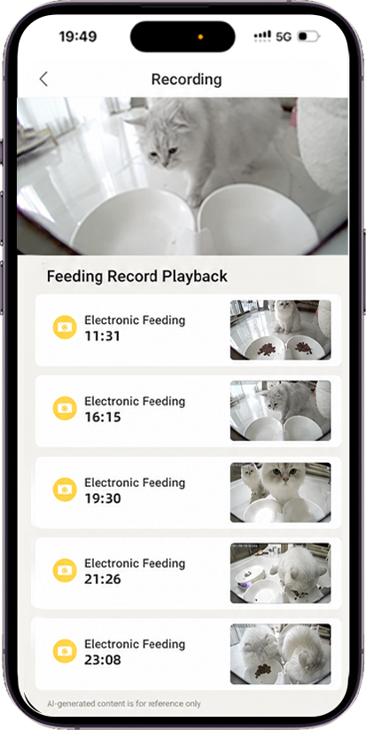 Doudoupet App
