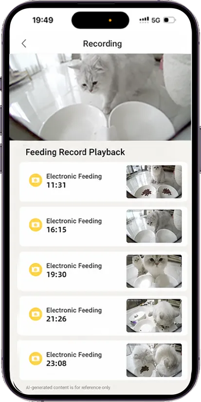 Doudoupet App