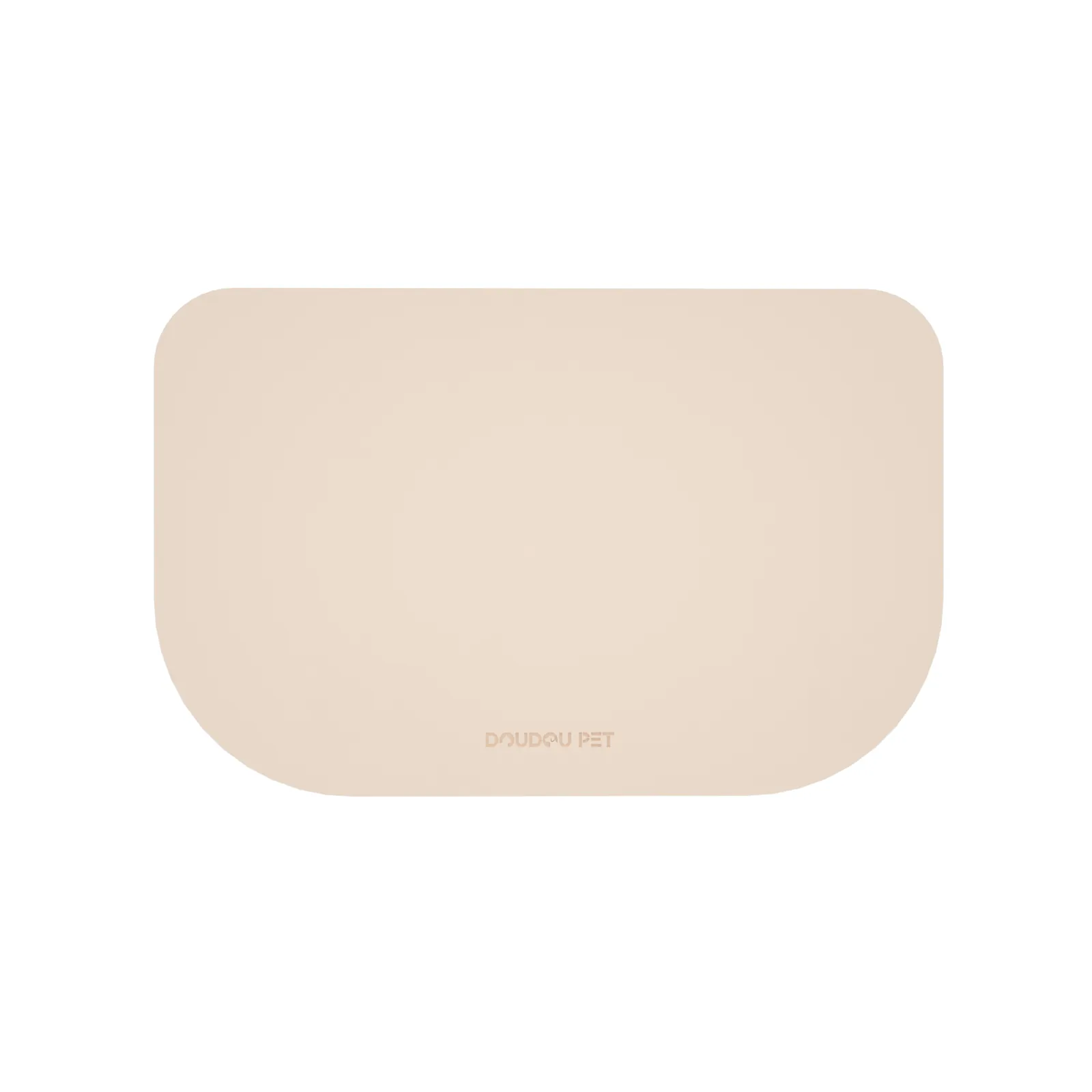 DOUDOU PET Feeding Mat