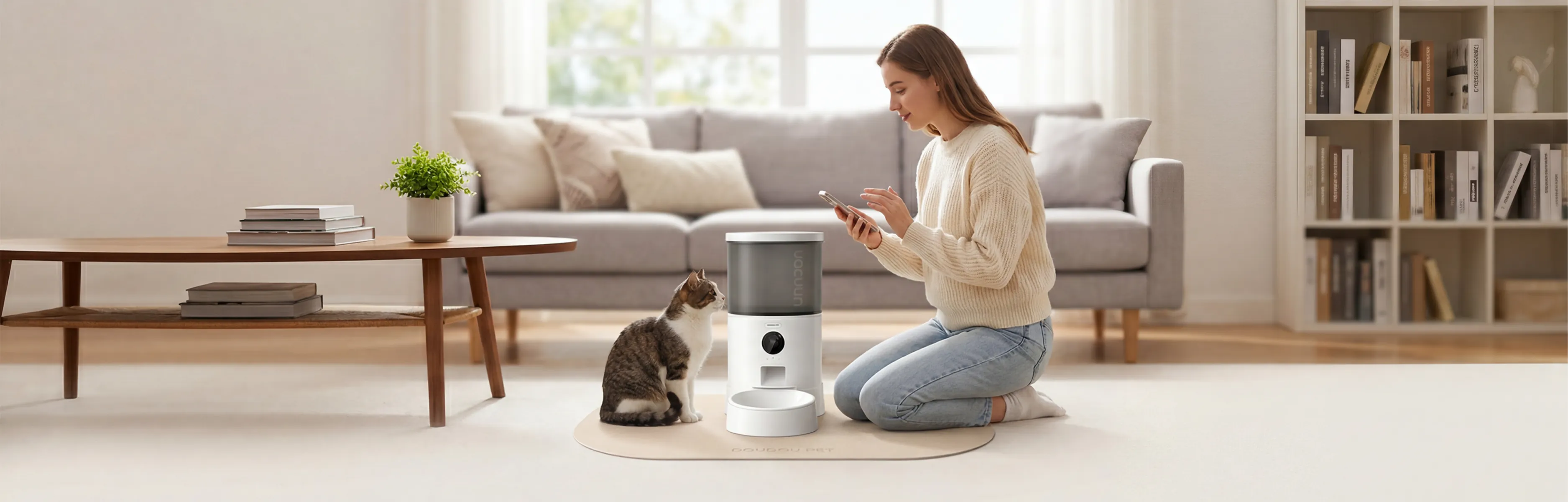 Doudoupet Product